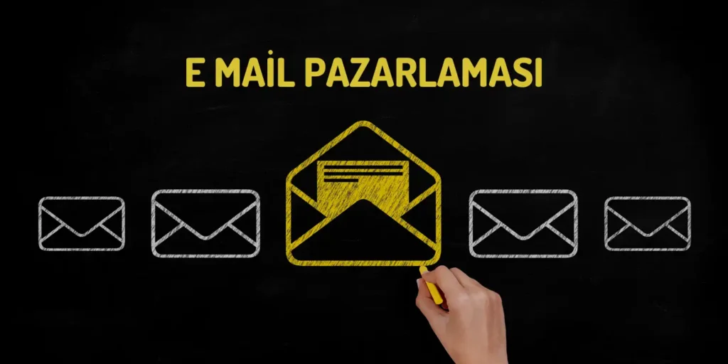E-Mail Pazarlaması 4