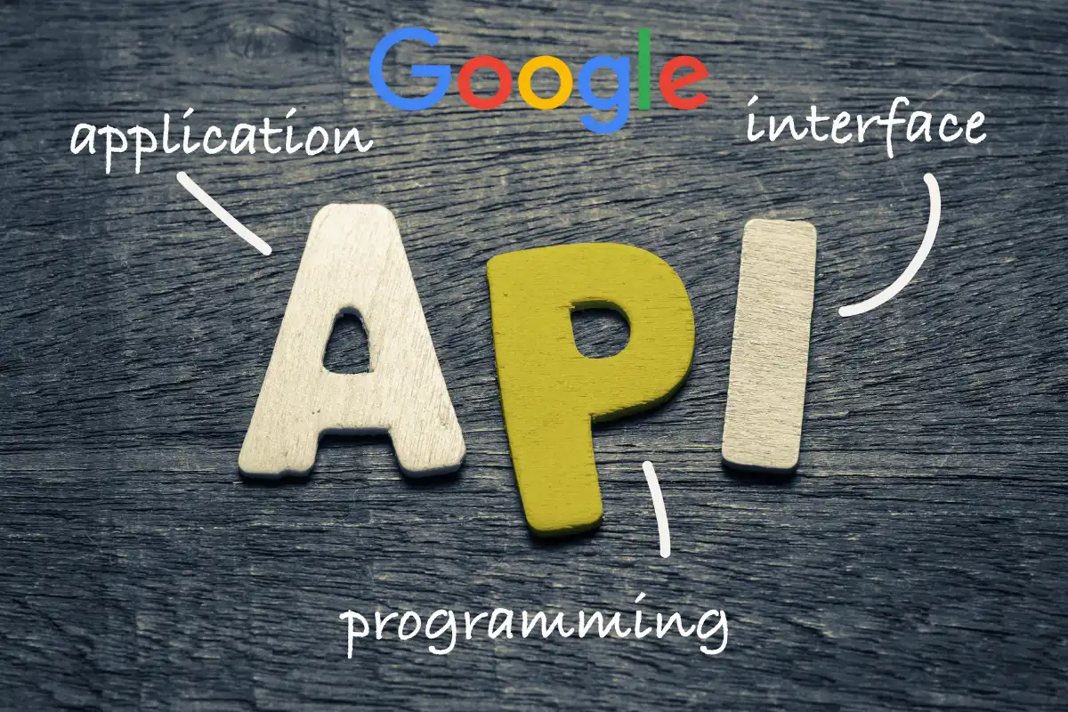 Google Index Api