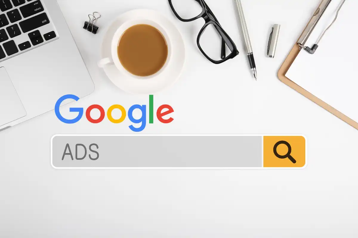 Google Ads Reklamları