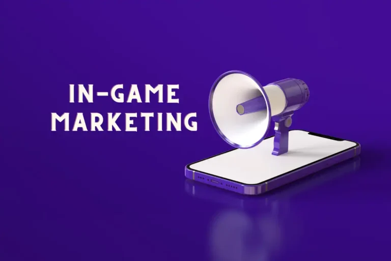 In-Game Marketing – Oyunda Pazarlama Nedir ? – 2023