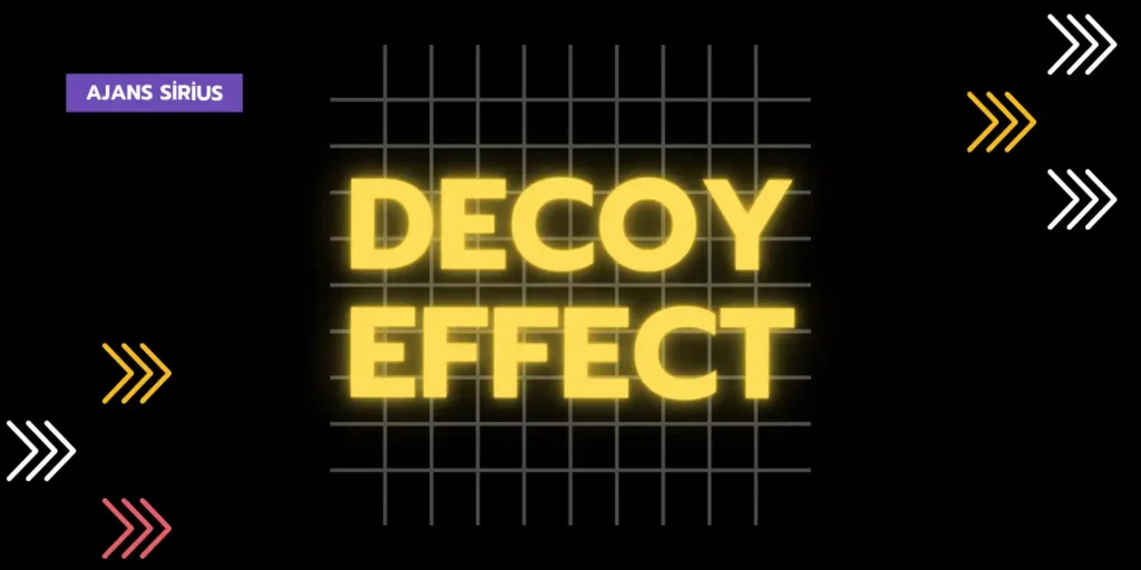 Decoy Effect 5