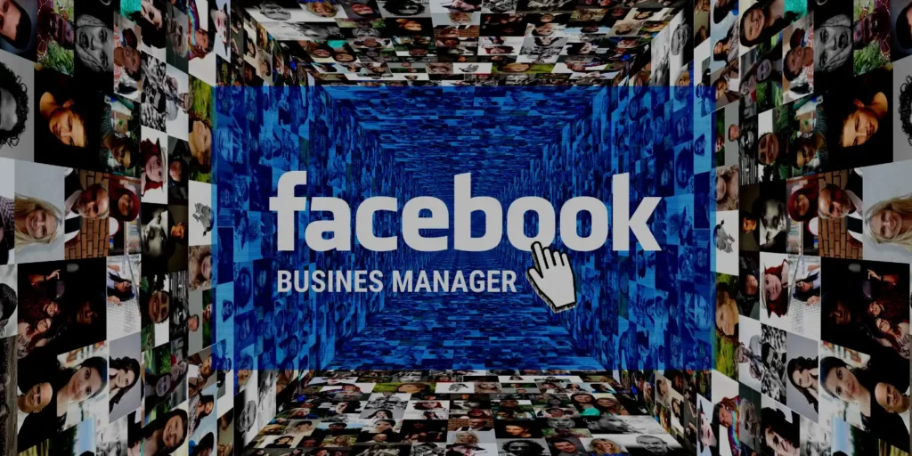 Facebook Busınes Manager