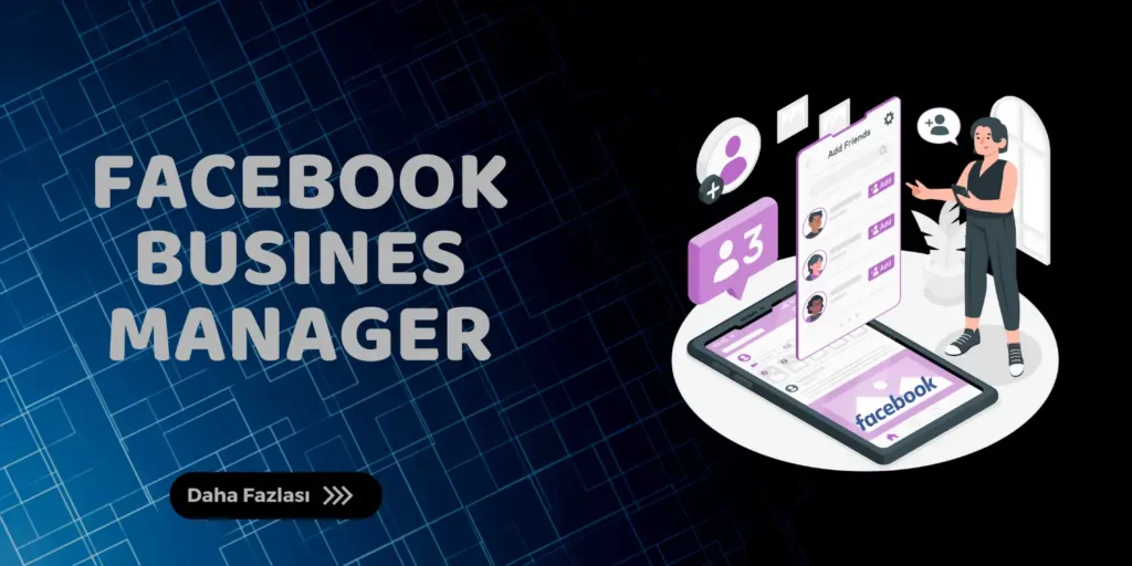 Facebook Busınes Manager 3