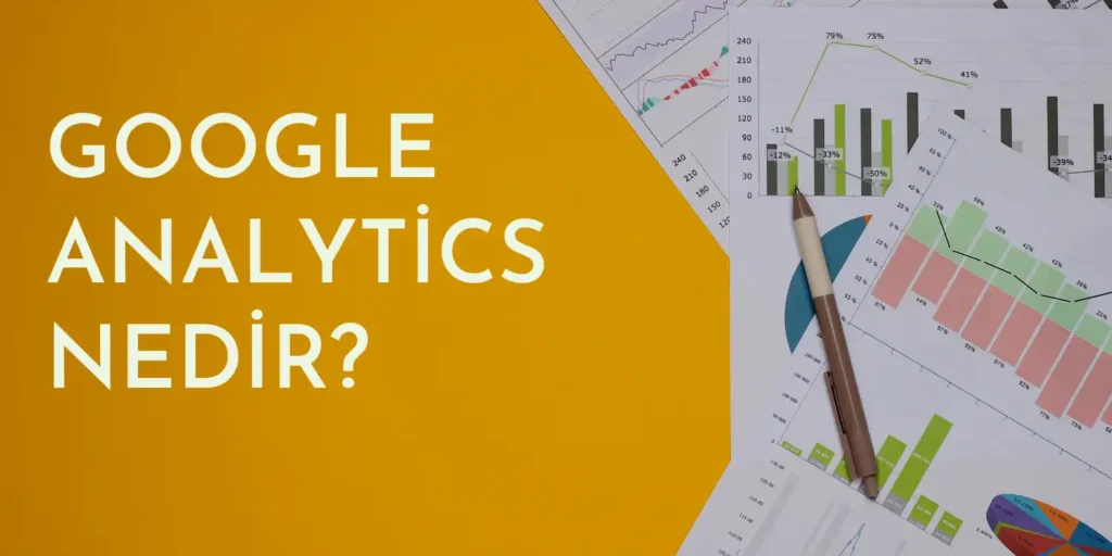 Google Analytics Nedir