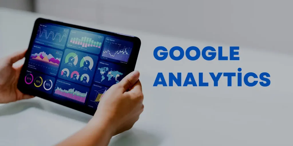 Google Analytics Nedir 2