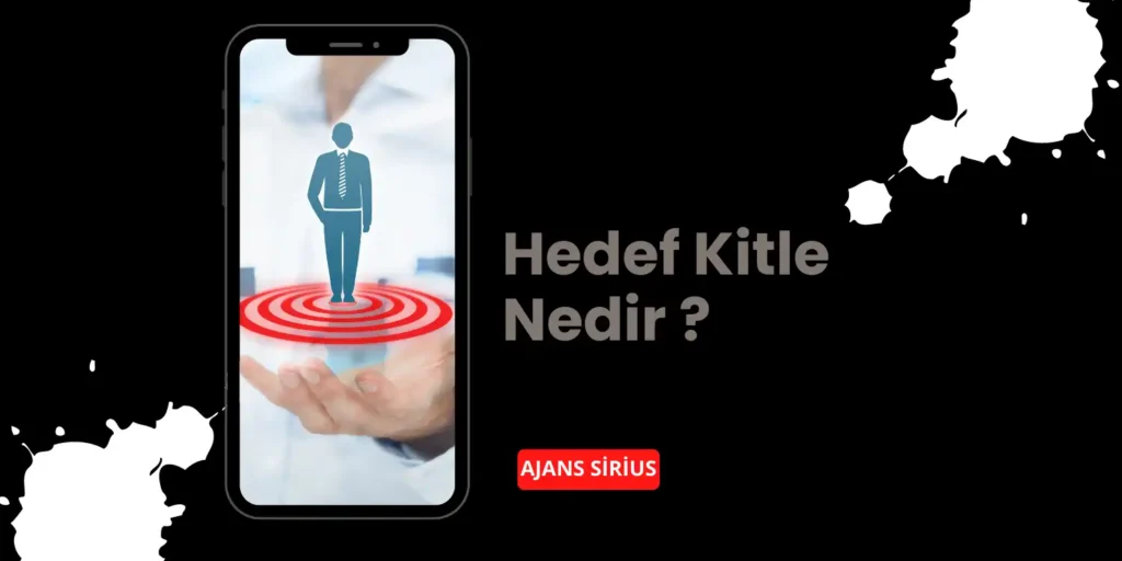 Hedef Kitle Nedir 2