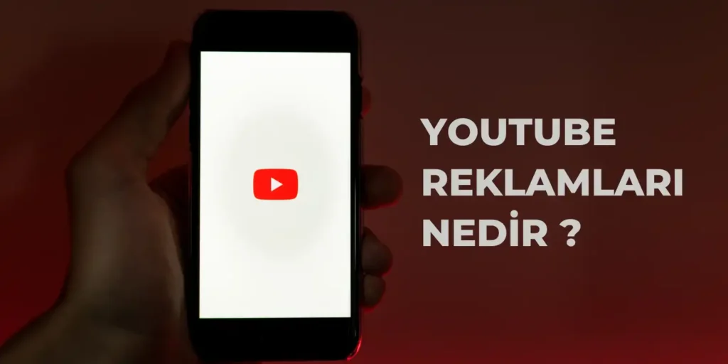 Youtube Reklamları 2