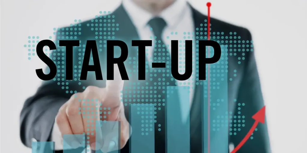 Start-Up Nedir 4