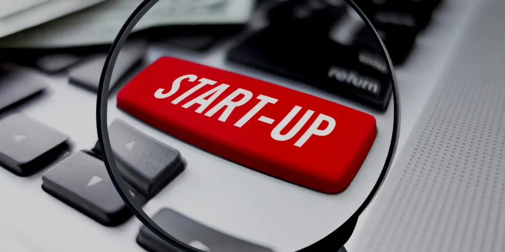 Start-Up Nedir 5