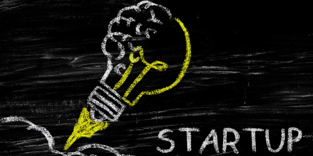 Start-Up Nedir 6