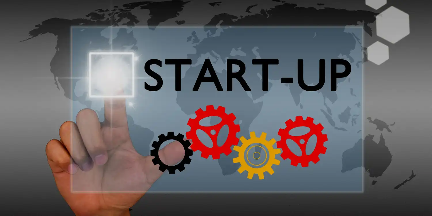 Start-Up Nedir