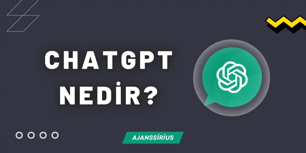 ChatGPT Nedir 3