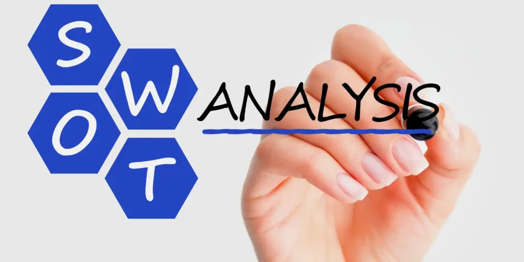 Dijital Pazarlamada SWOT Analizi