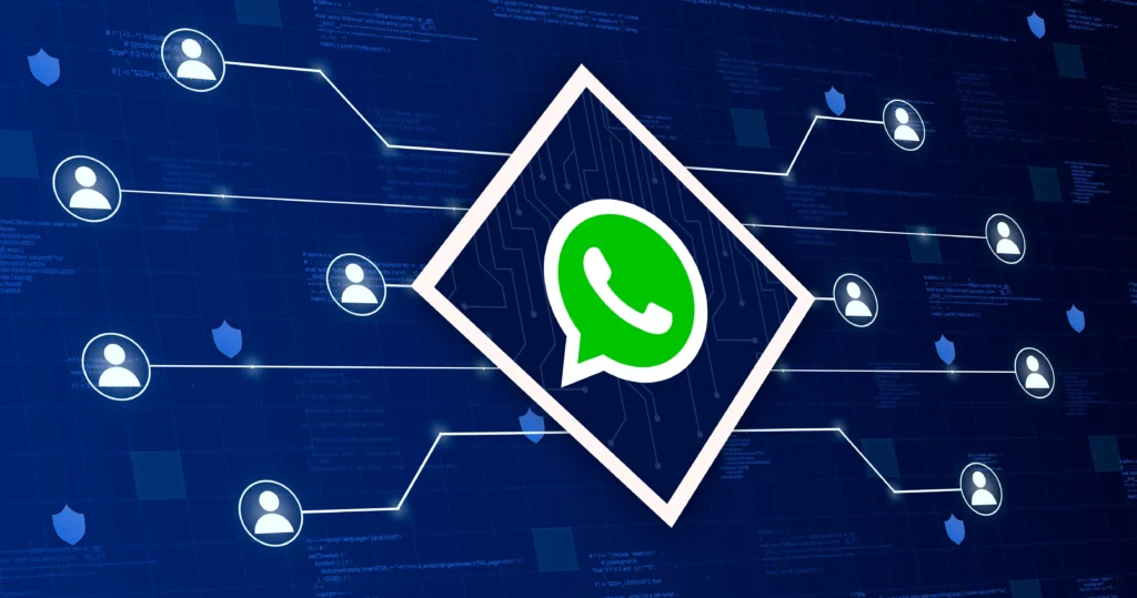 Whatsapp Reklamları 4