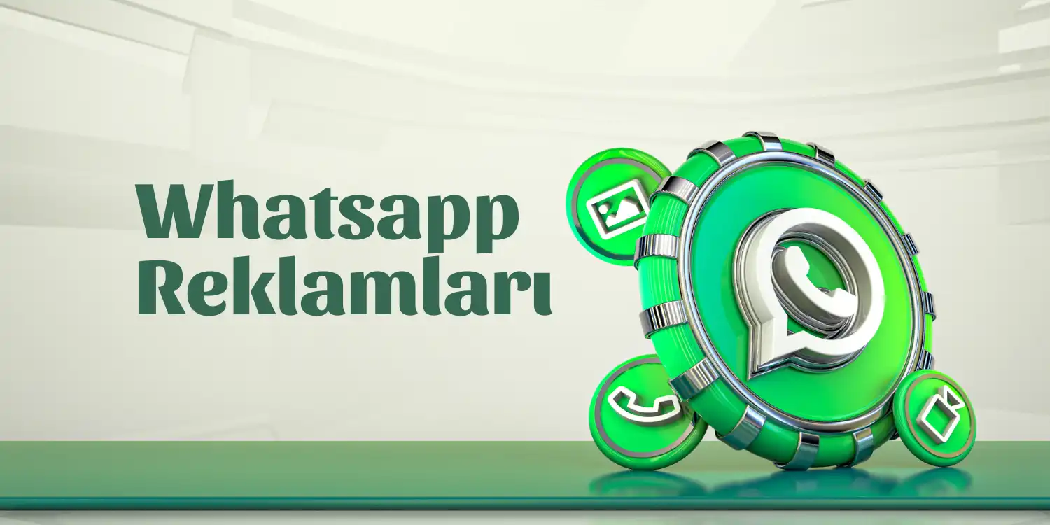 Whatsapp Reklamları 7