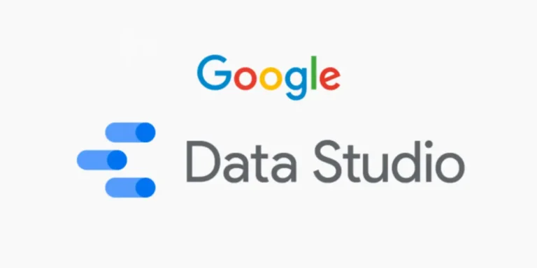 google data studio - 2023 ajans sirius