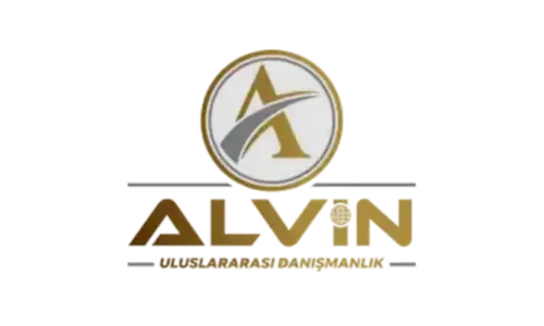 Alvin-Danismanlik