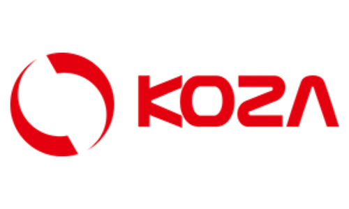 Koza-Logo