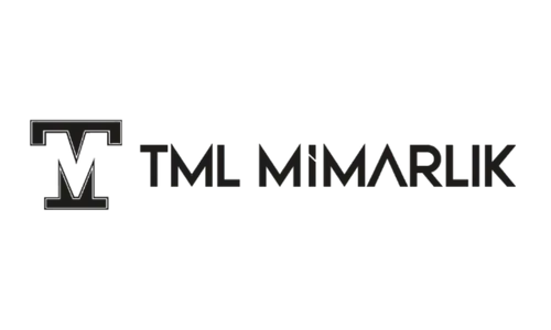 Tml mimarlık-logo