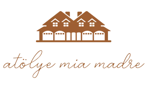 atölye mia madre logo